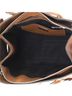 Prada 100% Leather Brown Cuir Double Tote Leather Medium One size - photo 5