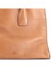 Prada 100% Leather Brown Cuir Double Tote Leather Medium One size - photo 6