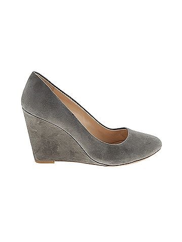 Banana Republic Banana Republic Flats (view 1)