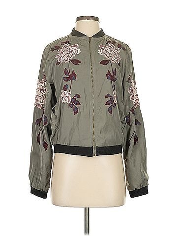 Selfie Leslie Selfie Leslie Jacket (view 1)