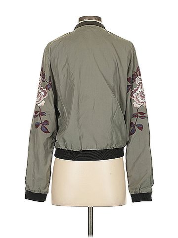 Selfie Leslie Selfie Leslie Jacket (view 2)