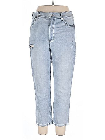 Express express Express Jeans (view 1)