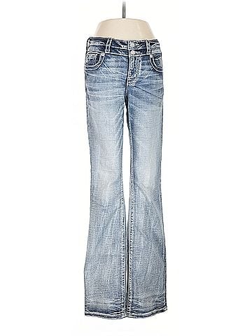 Miss Me Miss Me Jeans (view 1)
