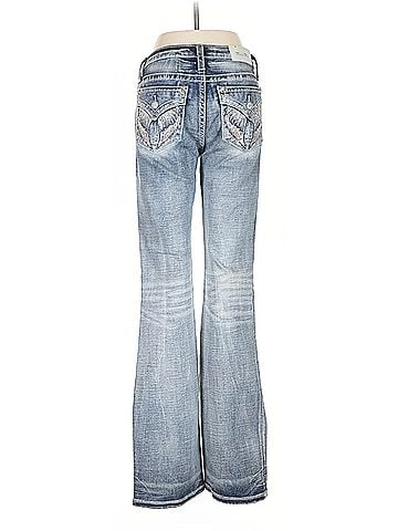 Miss Me Miss Me Jeans (view 2)