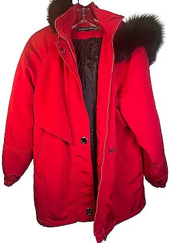 Fleet Street Coat (view 1)