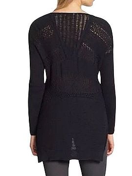 Helmut Lang Pullover Sweater (view 2)