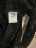 Helmut Lang 100% Linen Black Pullover Sweater Size P (petite) - photo 7