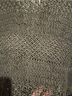 Helmut Lang 100% Linen Black Pullover Sweater Size P (petite) - photo 4