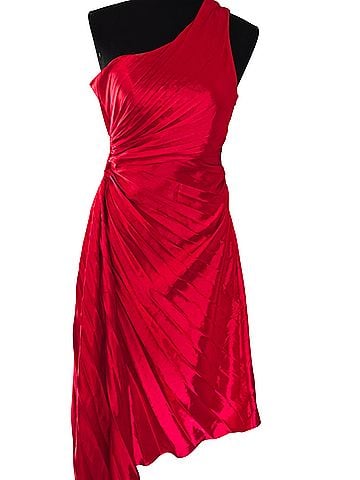 AaKaa Cocktail Dress (view 1)
