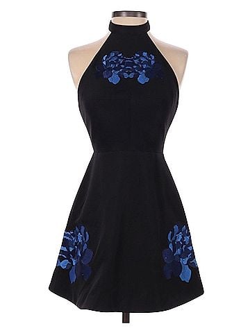 Keepsake Cocktail Dress (view 1)