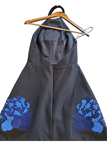 Keepsake Cocktail Dress (view 2)