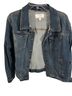 Time and Tru Blue Denim Jacket Size XL - photo 1