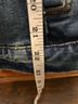 Time and Tru Blue Denim Jacket Size XL - photo 9