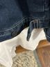 Time and Tru Blue Denim Jacket Size XL - photo 4