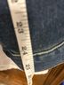 Time and Tru Blue Denim Jacket Size XL - photo 7