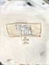 Time and Tru Blue Denim Jacket Size XL - photo 2