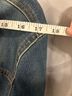 Time and Tru Blue Denim Jacket Size XL - photo 6