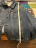 Time and Tru Blue Denim Jacket Size XL - photo 8