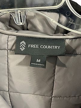 Free Country Jacket (view 2)