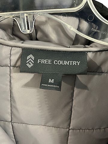 Free Country Jacket (view 2)