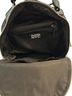 madden nyc Black Leather Backpack One size - photo 2