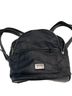 madden nyc Black Leather Backpack One size - photo 1