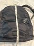 madden nyc Black Leather Backpack One size - photo 4