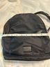 madden nyc Black Leather Backpack One size - photo 6