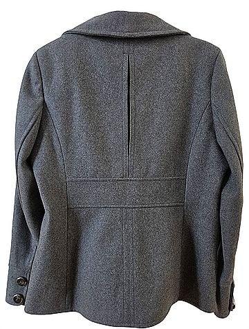Kenneth Cole Coat (view 2)