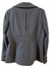 Kenneth Cole Gray Coat Size 14 (petite) - photo 2
