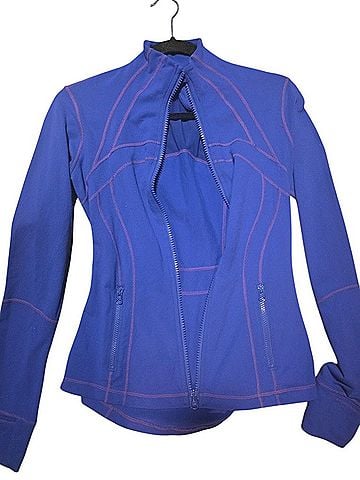 Lululemon Athletica Jacket (view 1)
