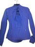 Lululemon Athletica Blue Jacket Size 6 - photo 1