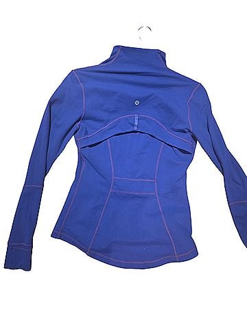Lululemon Athletica Jacket (view 2)