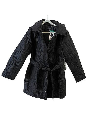 Jones New York Coat (view 1)