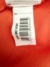 Gymshark 100% Polyester Orange Long Sleeve Top Size M - photo 12