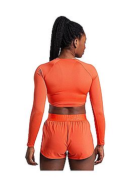 Gymshark Long Sleeve Top (view 2)