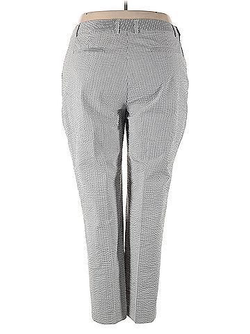Jones New York Jones New York Dress Pants (view 2)