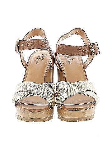 Crown Vintage Crown Vintage Heels (view 2)