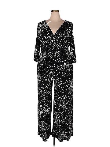Taylor Taylor Jumpsuit (view 1)