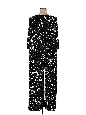 Taylor Taylor Jumpsuit (view 2)