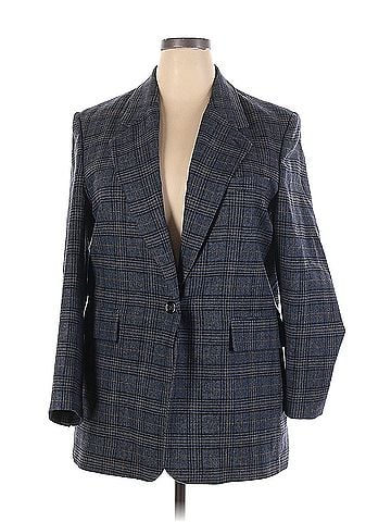 MNG Mng Blazer (view 1)