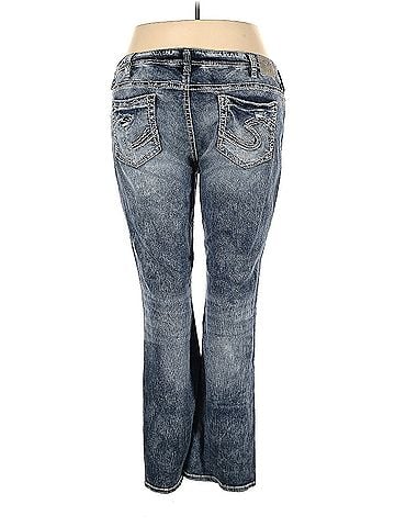 Silver Jeans Co. Silver Jeans Co. Jeans (view 2)