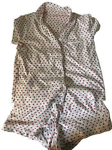 Roller Rabbit Short Sleeve Button-Down Shirt (view 1)