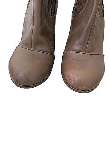 Dries Van Noten Ankle Boots (view 2)