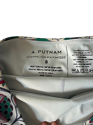 A. Putnam Skort (view 2)