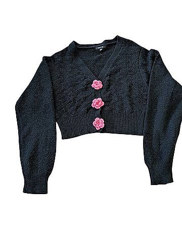 Love Tree Cardigan (view 1)