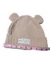 Disney 100% Polyester Tan White Hat One size - photo 6