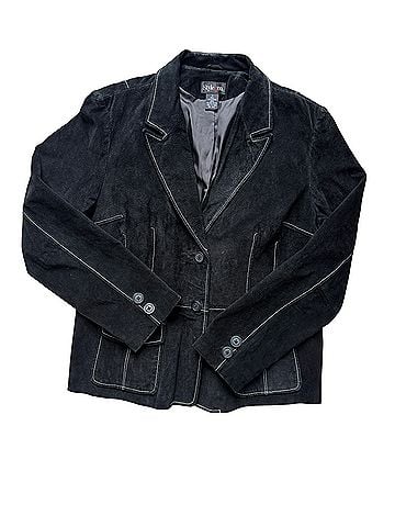 Style&Co Blazer (view 1)