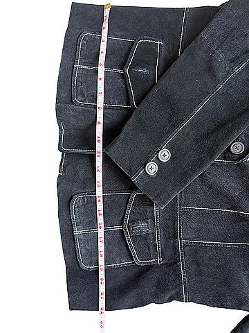 Style&Co Blazer (view 2)