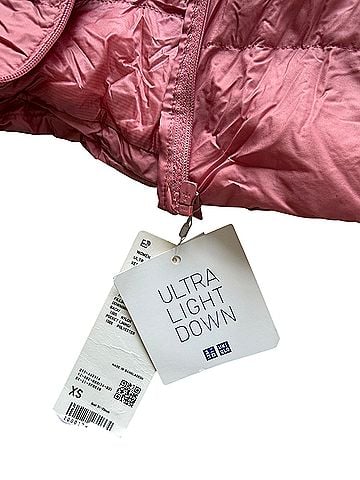 Uniqlo Vest (view 2)